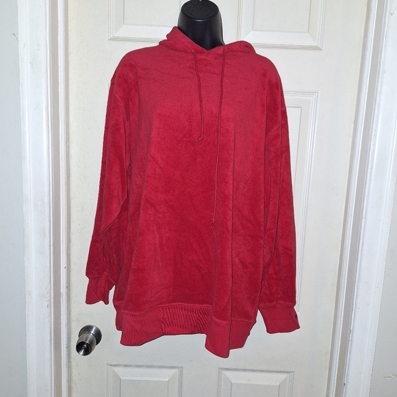 Ralph Lauren polo sport hoodie size Medium - Picture 1 of 5
